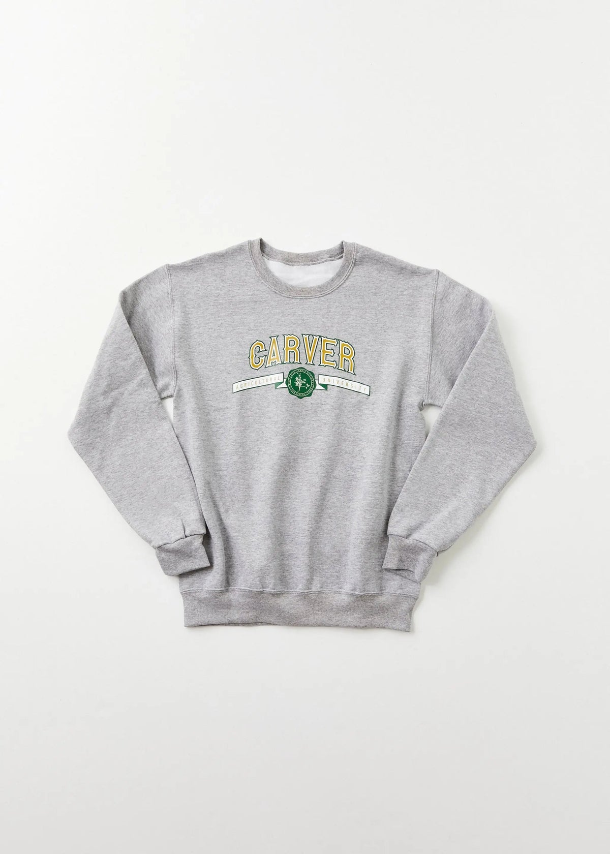 School of Thought | George Washington Carver Collegiate Crewneck