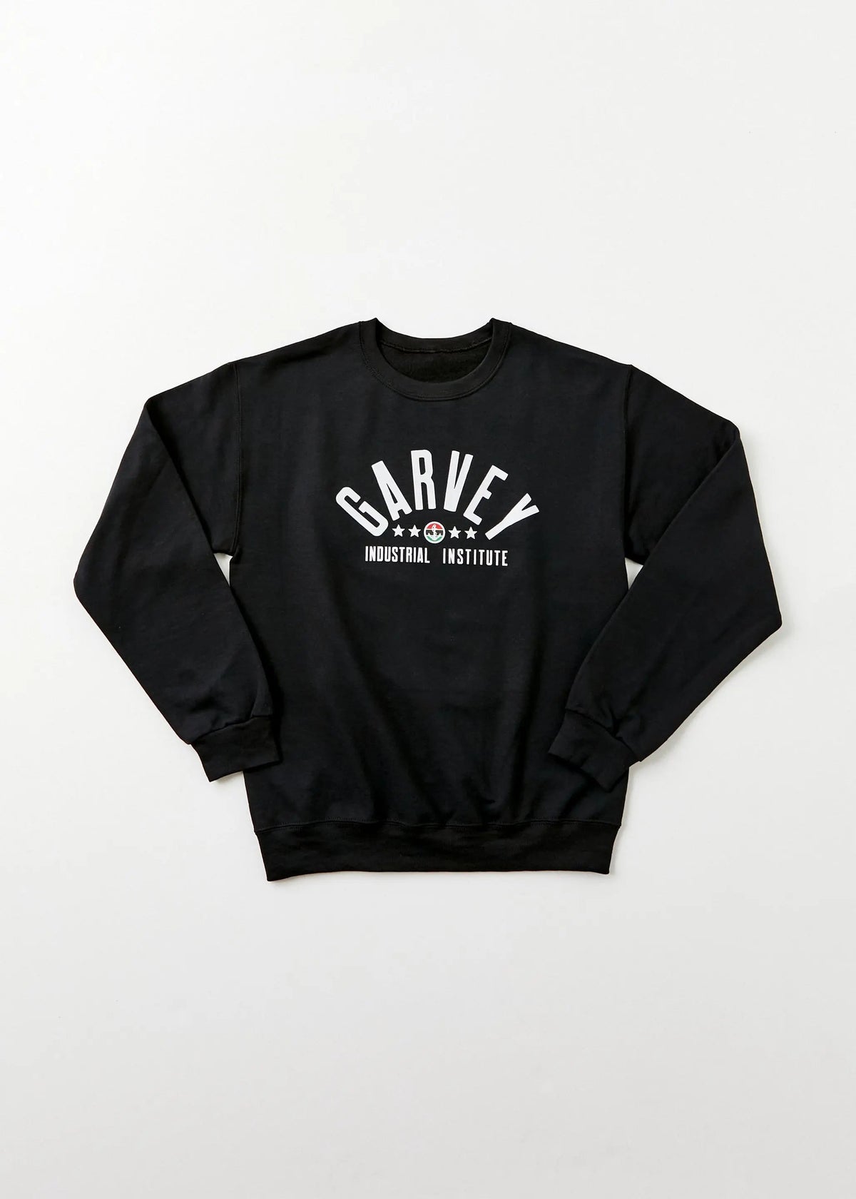 School of Thought | Marcus Garvey Collegiate Crewneck
