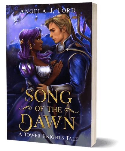 Song of the Dawn