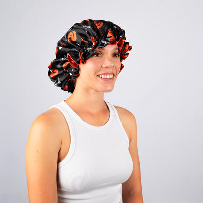 Classic Bonnet | Spooky