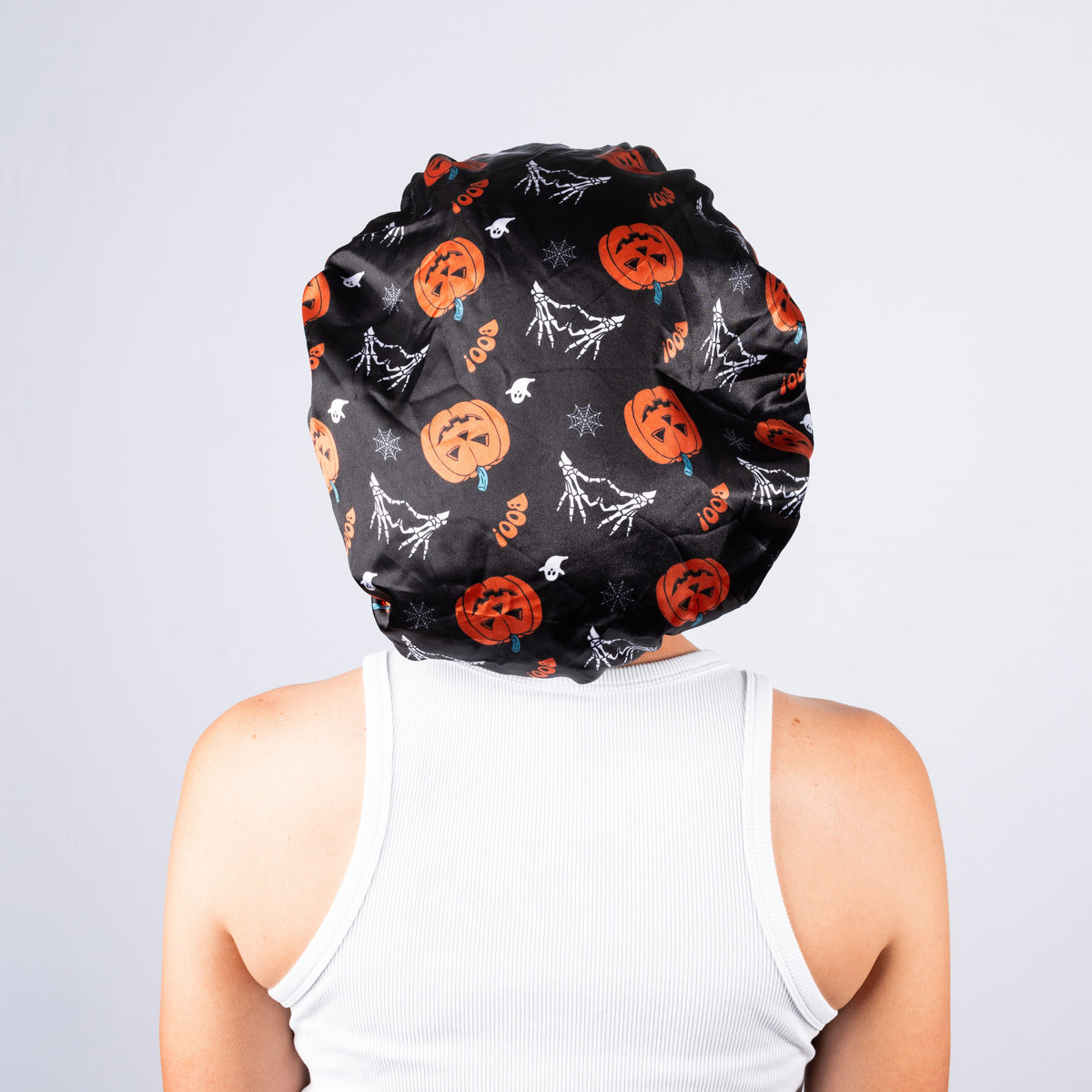 Classic Bonnet | Spooky