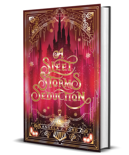 A Sleet Storm's Seduction