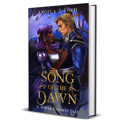 Song of the Dawn