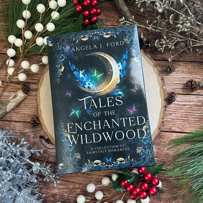 Tales of the Enchanted Wildwood