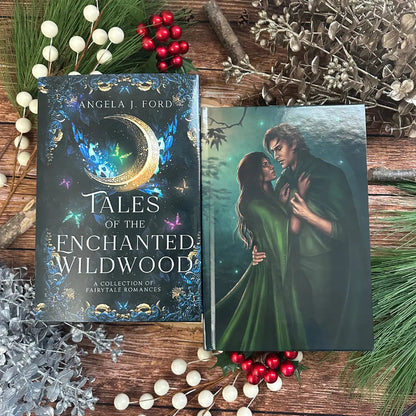 Tales of the Enchanted Wildwood