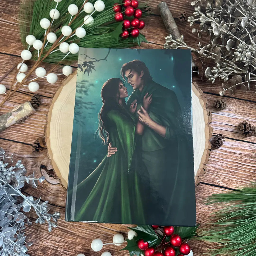 Tales of the Enchanted Wildwood