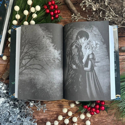 Tales of the Enchanted Wildwood
