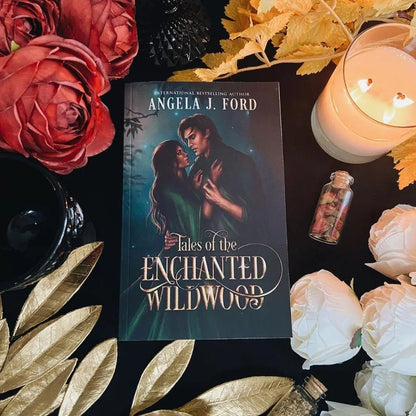 Tales of the Enchanted Wildwood