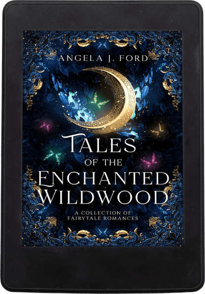 Tales of the Enchanted Wildwood