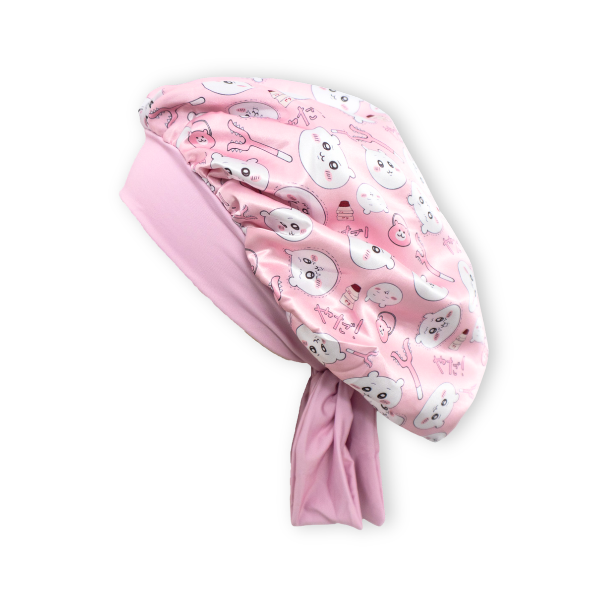 Tie Bonnet | Chii
