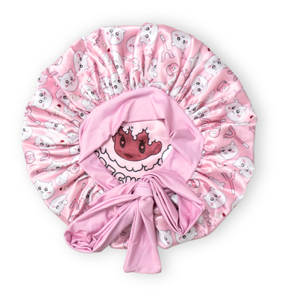 Tie Bonnet | Chii