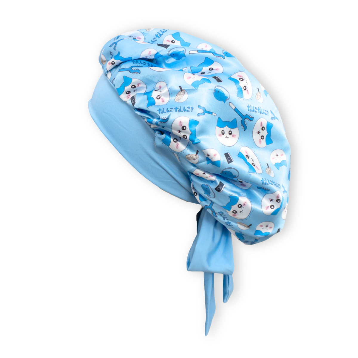 Tie Bonnet | Hachi