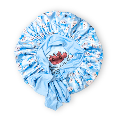 Tie Bonnet | Hachi