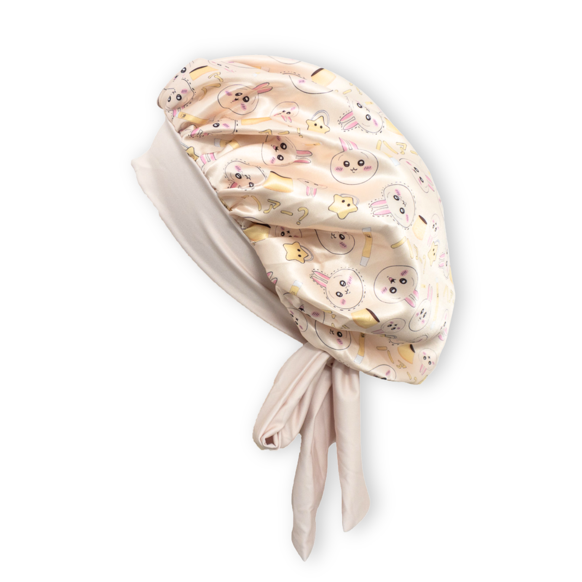 Tie Bonnet | Usa