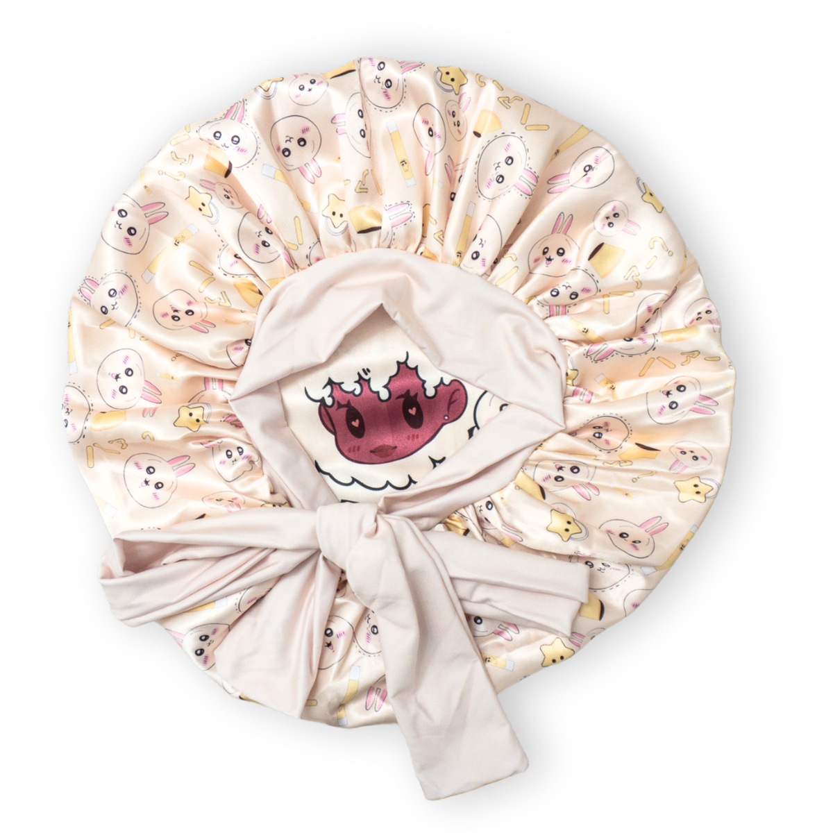 Tie Bonnet | Usa
