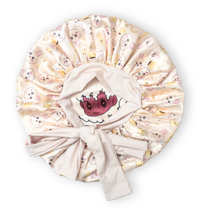Tie Bonnet | Usa