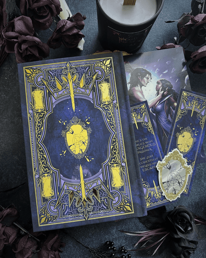 Wicked Prince of Mirrors