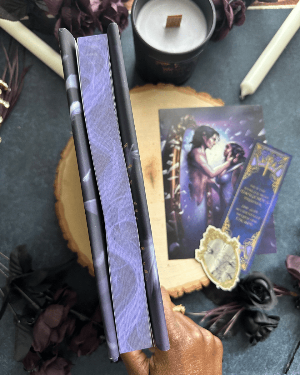 Wicked Prince of Mirrors