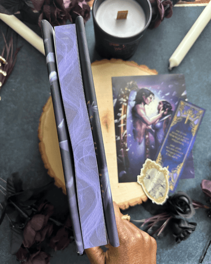 Wicked Prince of Mirrors