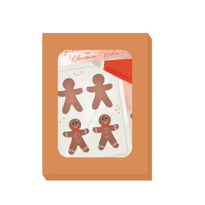 Christmas cards variety pack