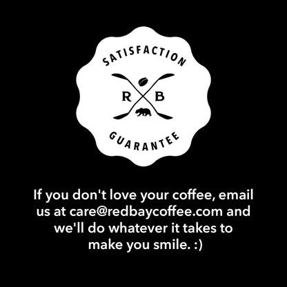 East Fourteenth | Tanzanian Dark Roast
