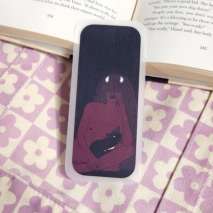 Lilith 2Devils Bookmark