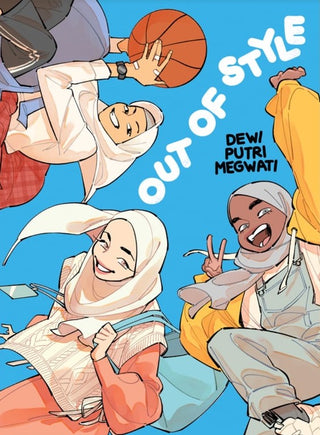Out of Style by Dewi Putri Megawati