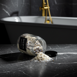 SOLITUDE BATH SALTS