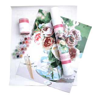 Mail Me Roses