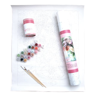 Mail Me Roses