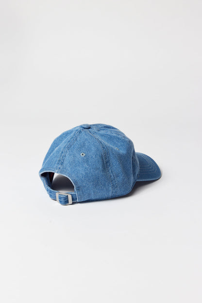 The Combahee River Collective Denim Hat