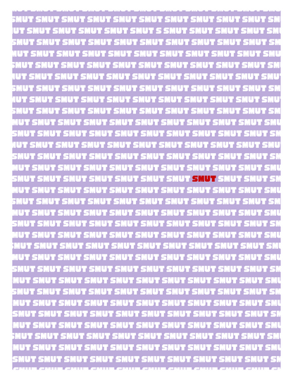 Smut Repeat Print