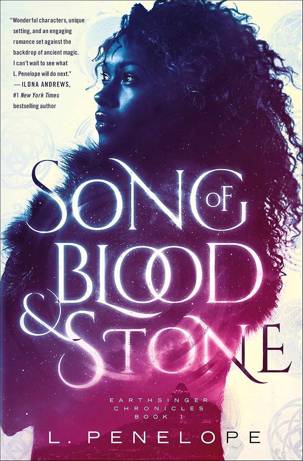 Song of Blood & Stone (Earthsinger Chronicles, #1) by L. Penelope (Review)